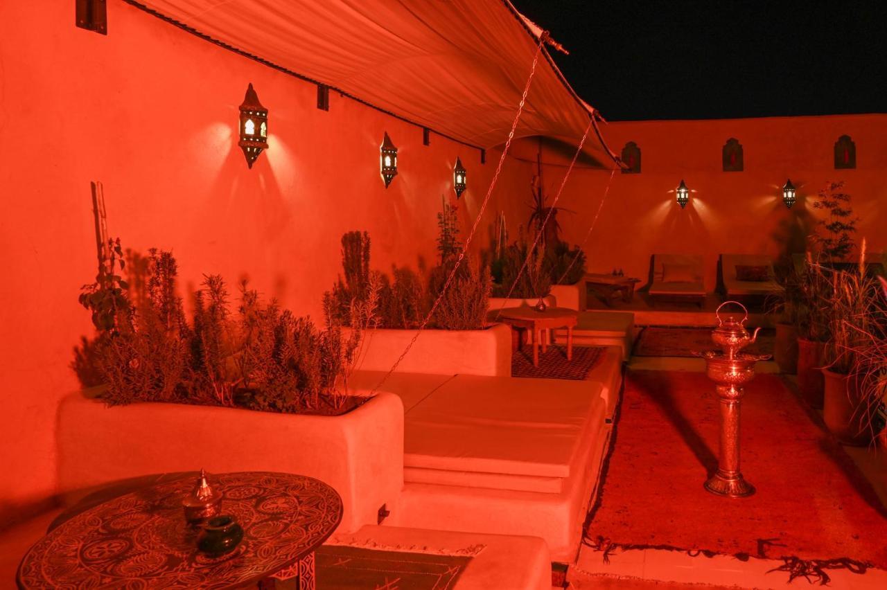 Riad Nouceiba Marrakech Marrakesh Ngoại thất bức ảnh