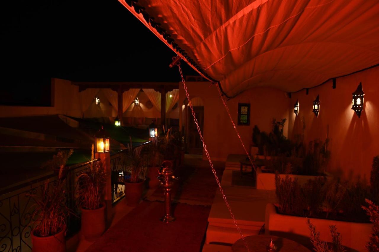 Riad Nouceiba Marrakech Marrakesh Ngoại thất bức ảnh