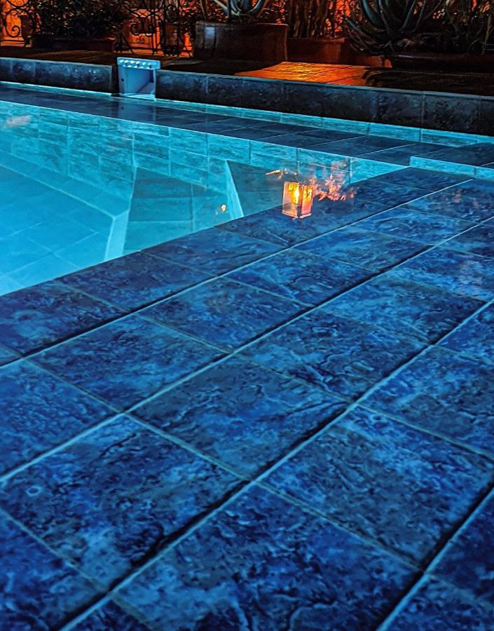 Riad Nouceiba Marrakech Marrakesh Ngoại thất bức ảnh
