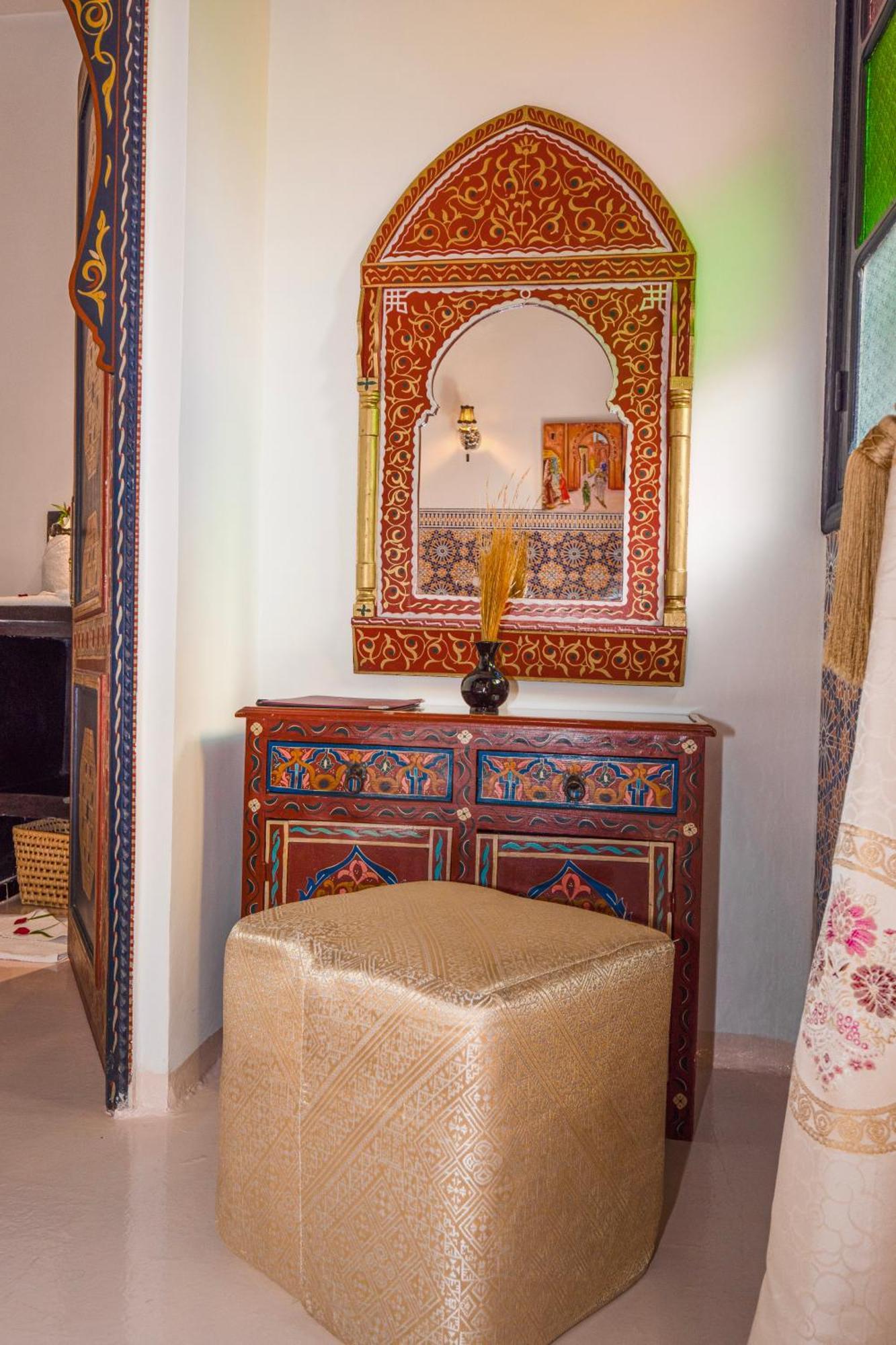 Riad Nouceiba Marrakech Marrakesh Ngoại thất bức ảnh